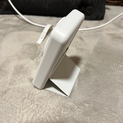 MagSafe対応 モバイルバッテリー 16000mAghの画像