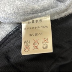ぱーかパーカーの画像