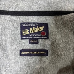 ぱーかパーカーの画像