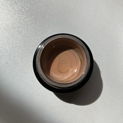 ジェルネイル サロン専売品　カラー ウォームベージュ 058の画像