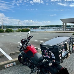 秋のビーナスツーリング募集