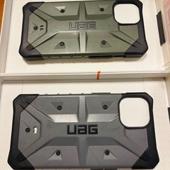 iPhone13用UAGケース１つ800円の画像