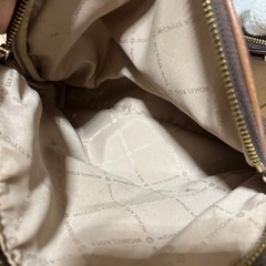 マイケルコースリュックの画像