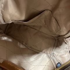 マイケルコースリュックの画像
