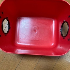 ［訳あり］ディズニー　保存容器　ケース　おまとめの画像