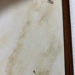テーブルの画像