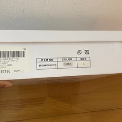 ショートブーツ
の画像