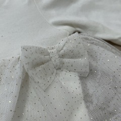 H&M ベビー服 62cm の画像