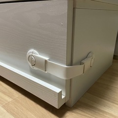 可動式テレビ台の画像