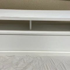 可動式テレビ台の画像