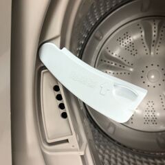 【ジャングルジャングル石津店】ハイアール Haier 洗濯機 JW-AE55 2021年製 5.5kg 新生活 堺市 堺区 西区 石津の画像