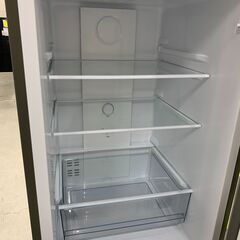 ★ジャングルジャングル石川金沢店★ ヤマダ 冷蔵庫 YRZ-F23L 226L 2024年製 動作確認／クリーニング済みの画像