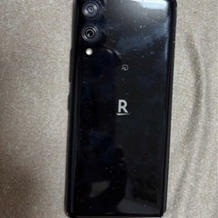 Rakuten Hand 5G 128GBの画像