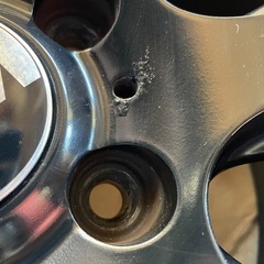 ブルックベルク　19インチアルミホイール　PCD120 BMW等にの画像