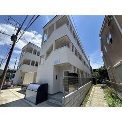 🉐初期費用5万円🙂新築BT別デザイナーズ!千代田線直通の柏駅徒歩...