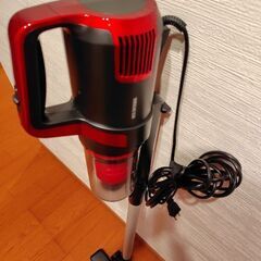 ｱｲﾘｽｵｰﾔﾏ ｻｲｸﾛﾝ掃除機の画像