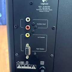 300 円‼️Logicoolスピーカーの画像