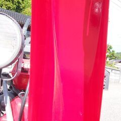 除雪機　ホンダ　HONDA　HS660　セル付き　実動富山、石川、金沢の画像