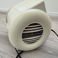 サーキュレーター　卓上ファン　扇風機の画像