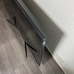 サムスン　4K液晶テレビ　UN55MU6290f　　の画像