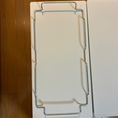 無印良品　ゴミ箱　2つセットの画像