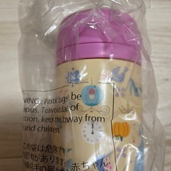 箱付　新品　ディズニー　シンデレラ　プリンセス　マグ　ステンレスボトル　水筒　の画像