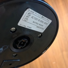 アーバニア　電気ケトル　電気ドリップケトル　1.2リットル　urbania キッチン家電　の画像