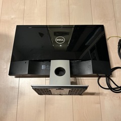 DELL モニターの画像