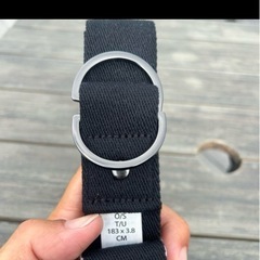 lululemon Stretching Strap ルルレモン　ストレッチングの画像