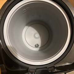 TIGER 電気ポット とく子さん　PIK-KS30の画像