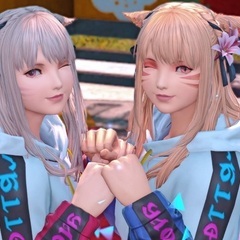 FF14