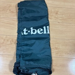 モンベル　　ミニタープ　HX mont-bellmont-bellの画像