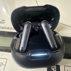 アンカー　SoundCore Liberty 4 NCの画像