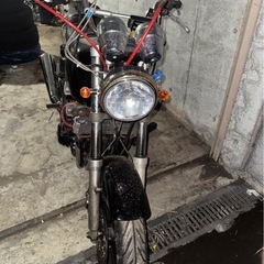 xjr400の画像