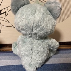 ディズニー　ユニベアシティ　パイレーツオブカリビアン　ソルト　グリーペパーの画像