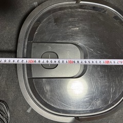 Amazonベーシック ロボット掃除機 専用交換部品9点セット付　外箱なしの画像