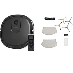 Amazonベーシック ロボット掃除機 専用交換部品9点セット付　外箱なしの画像