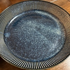 食器2枚セットの画像