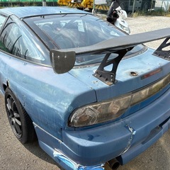 １８０ＳＸ　平成３年式の画像