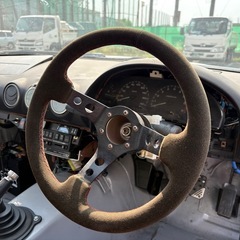 １８０ＳＸ　平成３年式の画像