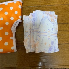 犬マナーパンツの画像