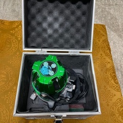 レーサー墨出し器の画像