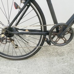 HEADクロスバイクの画像