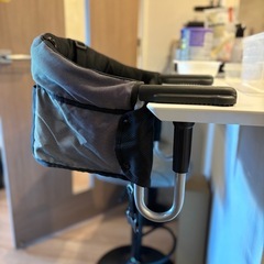 【新品未開封】KATOJI テーブルチェアの画像