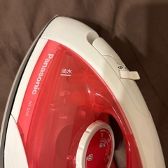 アイロン パナソニックの画像