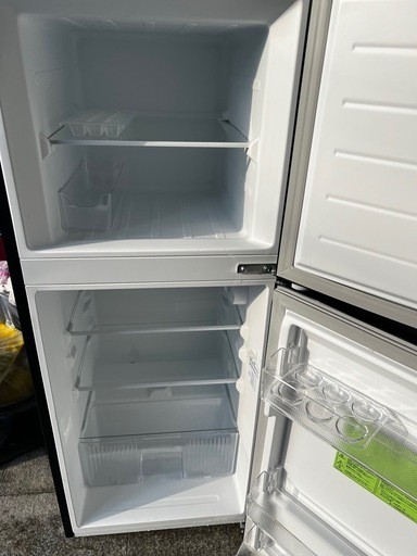 美品　冷蔵庫