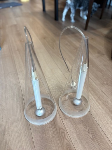 FLOS フロス　ペンダントライト　定価1個45,000円→2個20,000！