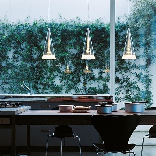 FLOS フロス　ペンダントライト　定価1個45,000円→2個20,000！