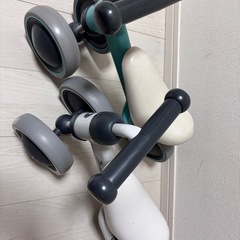 三輪車　キックバイク　　D-bike mini（ディーバイク ミニ）の画像