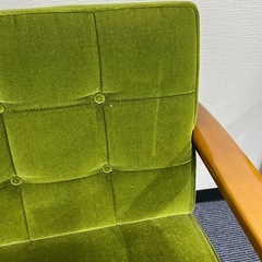 カリモク60 2シーターの画像